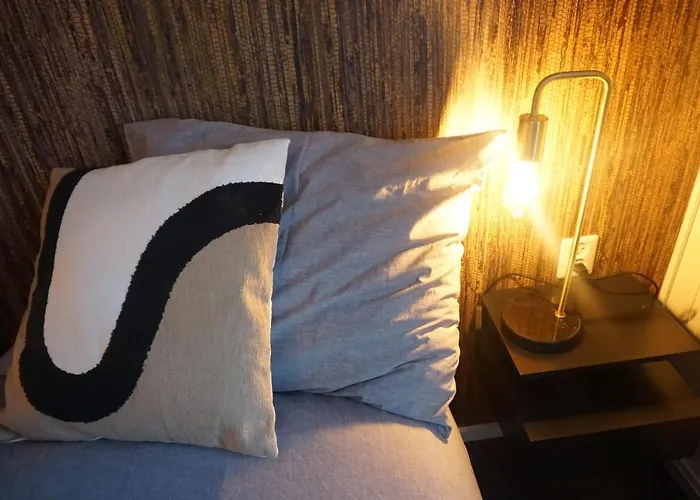 Bed&Breakfast Kik en Bun